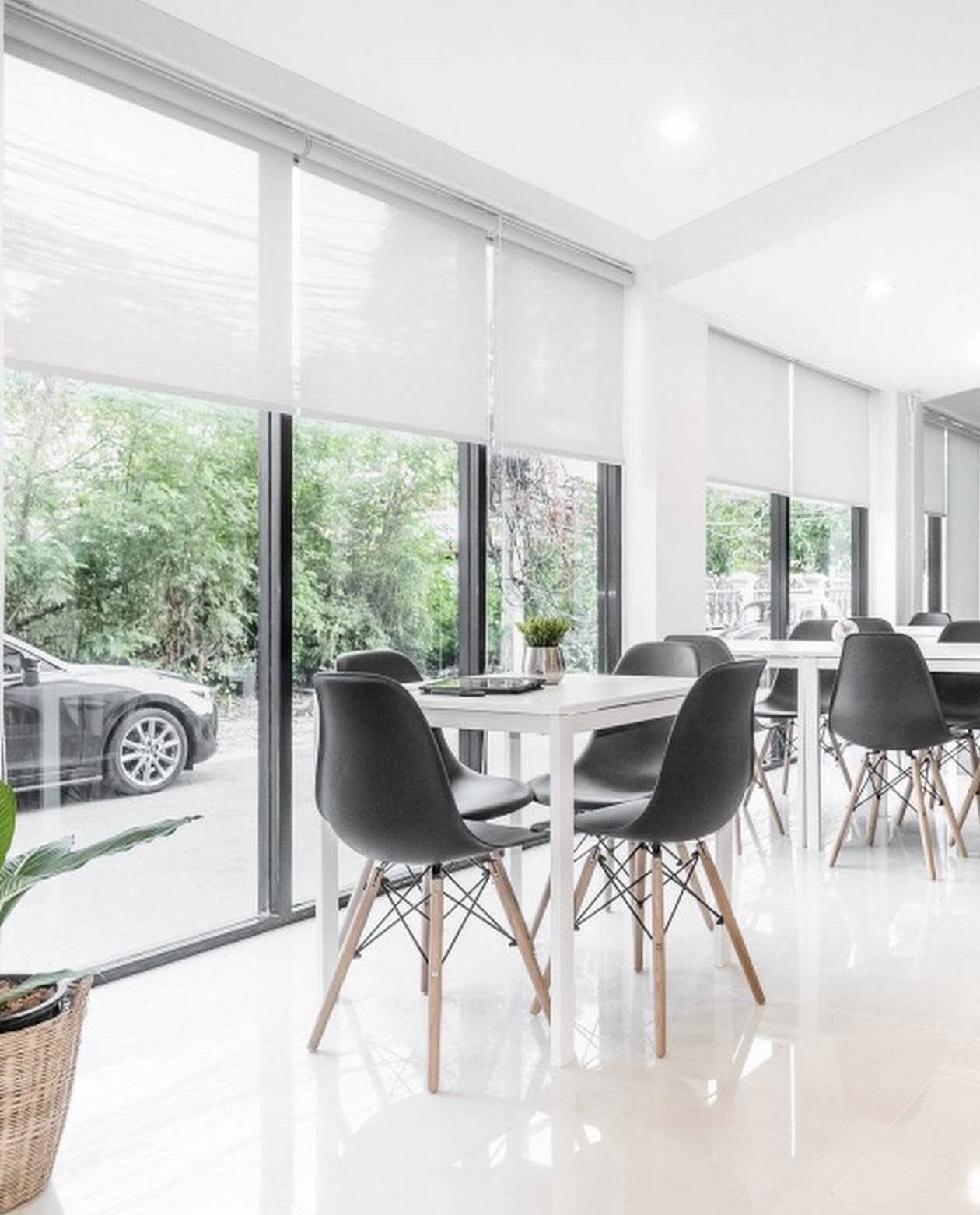 Common Coworking Space