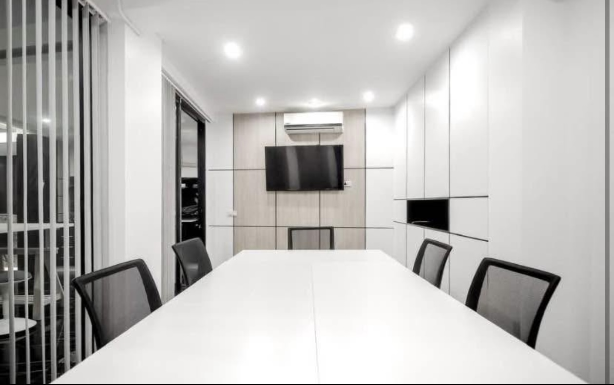 Collaborative Area